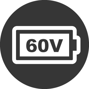 60V Akku-System 60V Akku-System 60 Volt EU9