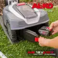ALKO Robolinho 500 1000 Vision Mähroboter AL-KO 18V 36V Akku-System EU9