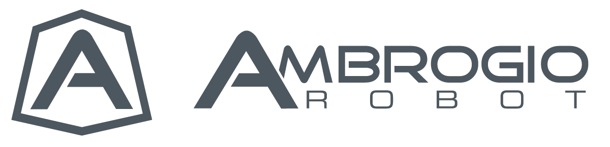 Ambrogio Rasenroboter Ambrogio Rasenroboter
