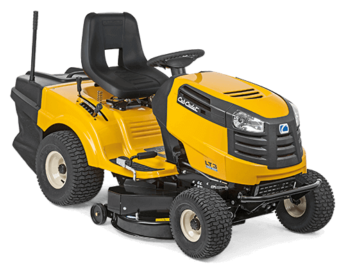 CubCadet LT Rasentraktor CubCadet LT Rasentraktor - Hydrostat EU9