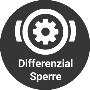 Differenzial-Sperre Differenzial-Sperre EU9