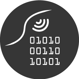 Intelligentes codiertes Kabelsignal Intelligentes Codiertes Kabelsignal