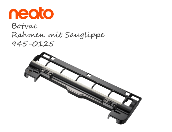 Neato Botvac Rahmen mit Sauglippe 945-0125 Neato Botvac Rahmen mit Sauglippe 945-0125