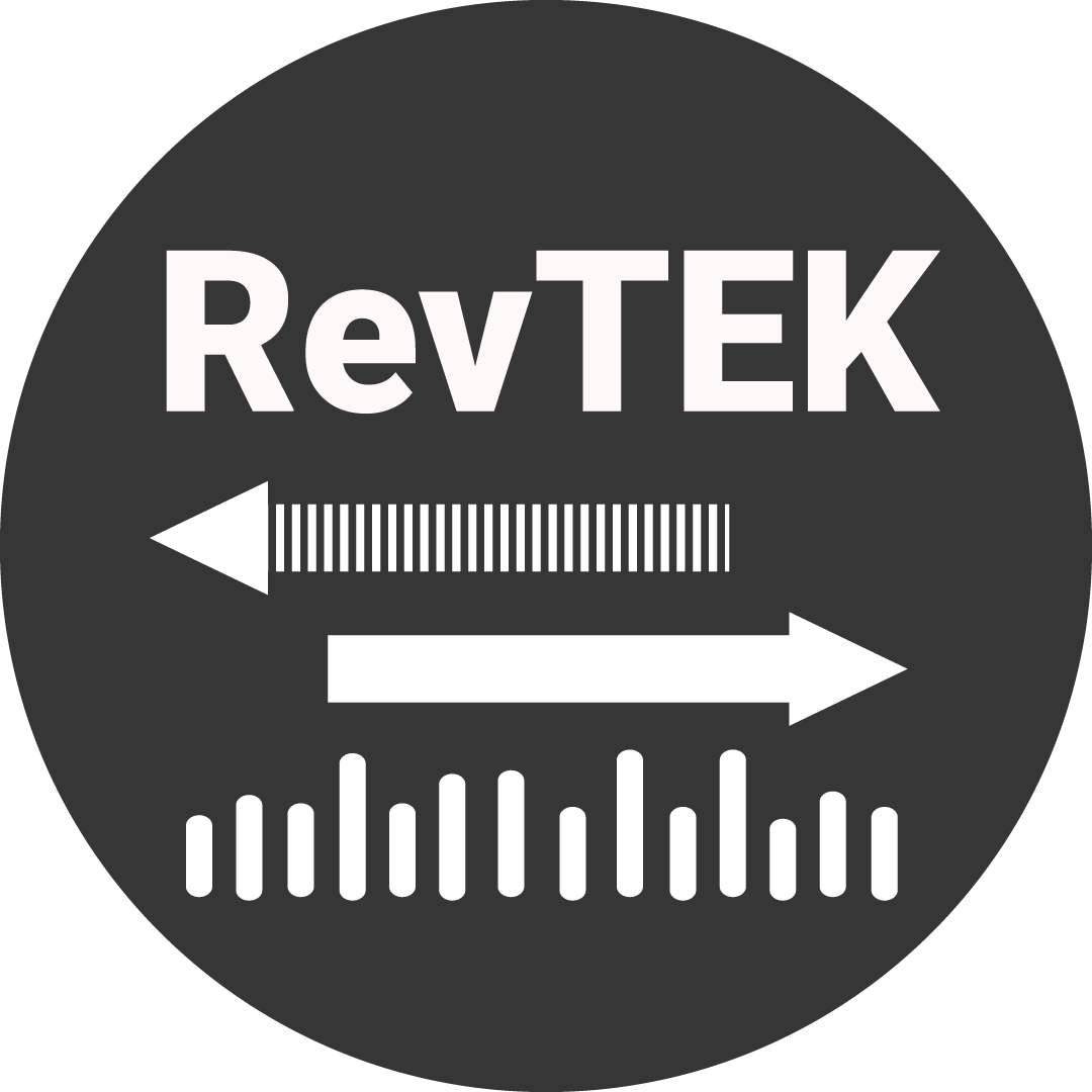 RevTek - vorwärt-rückwärts-Mähen RevTek - vorwärt-rückwärts-Mähen EU9