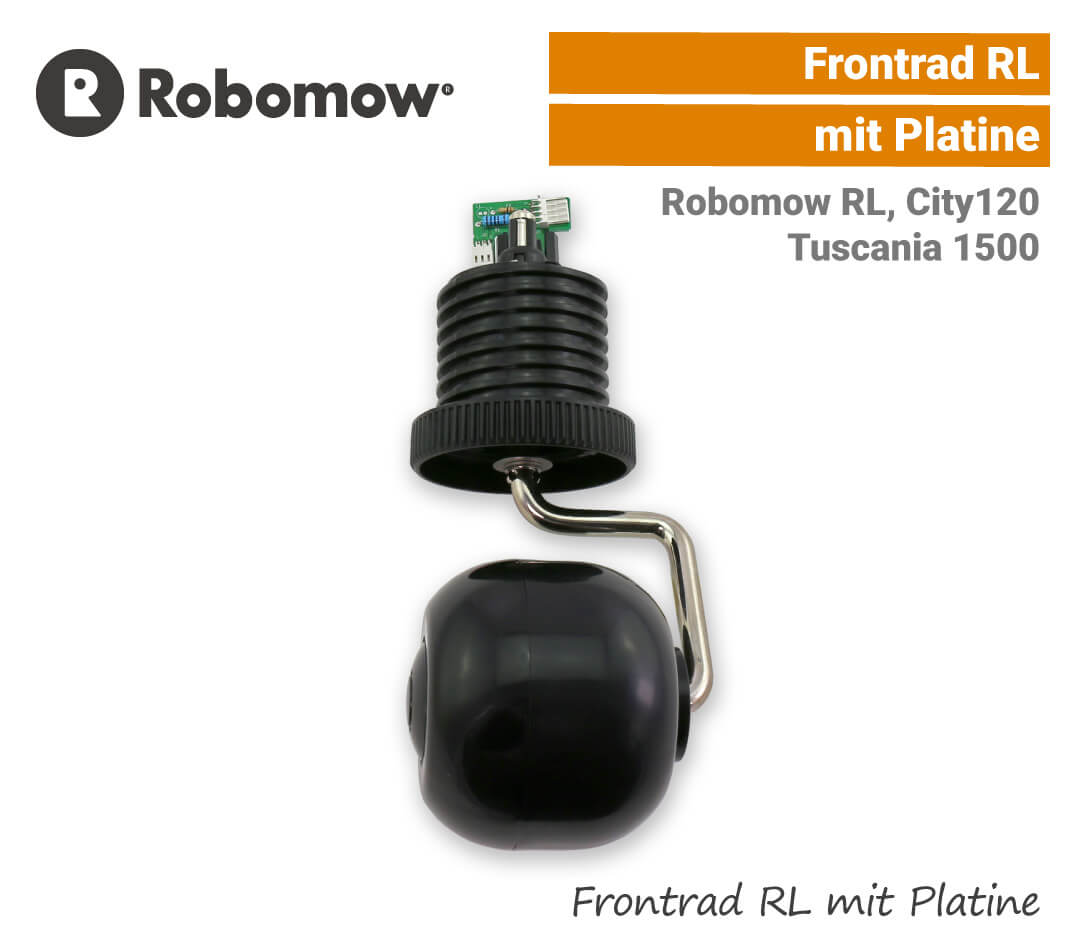 Robomow Frontrad RL2000 City120 Tuscania1500 Robomow Frontrad RL2000 City120 Tuscania1500