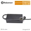Robomow Netzgerät RK XR5 Stecker EU9