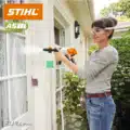 STIHL RCA 20 Fenster reinigen EU9