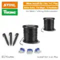 STIHL Viking iMow Install-Kit 1-2 Plus Begrenzungsdraht iKit XL EU9