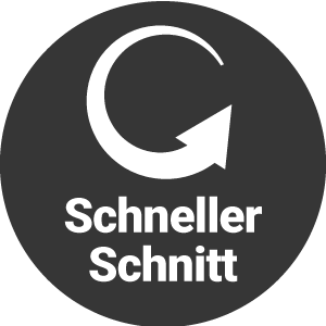 Schneller-Schnitt Schneller-Schnitt EU9