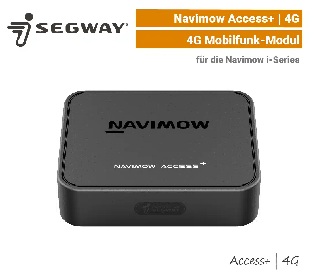 Segway Navimow Access+ 4G Mobilfunk Modul Segway Navimow Access 4G Mobilfunk Modul i-series EU9