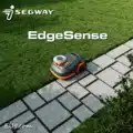 Segway Navimow Edge-Sense befahrbare Ränder H206E H210E H215E H230E EU9