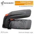 Segway Navimow Garage L Large Dach mit Ladestation X3 X315E X330E X350E X390E EU9
