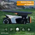 Segway Navimow Garage X Regen X4 Terranox Series X420E X430E X450E EU9