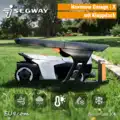Segway Navimow Garage X Sonne X4 Terranox Series X420E X430E X450E EU9