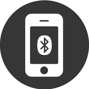 Smartphone-App Bluetooth Smartphone-App Bluetooth EU9