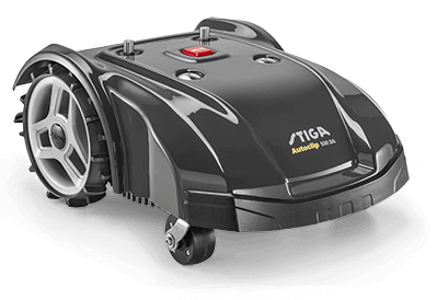Stiga Autoclip 530 SG GPS Stiga Autoclip 530 SG GPS, 528 S Rasenroboter EU9