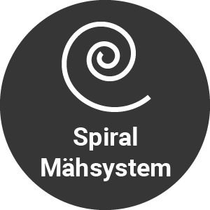 Ambrogio Spiral Mähsystem Ambrogio Spiral Mähsystem