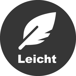 Leicht Leicht ultra-light EU9